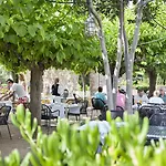 Eetu Begur, Affiliated By Melia (adults Only) 4* ベグール