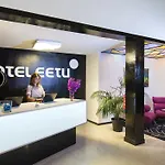 Eetu Begur, Affiliated By Melia (adults Only) 4*