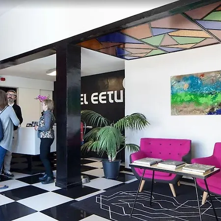Hotel Eetu Affiliated By Melia (adults Only)