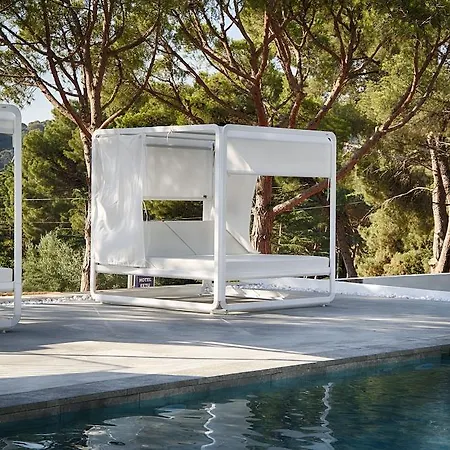 Eetu Affiliated By Melia (adults Only) Hotel Begur