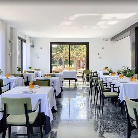 Hotel Eetu Affiliated By Melia (adults Only) 4*