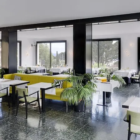Eetu Affiliated By Melia (adults Only) 4*