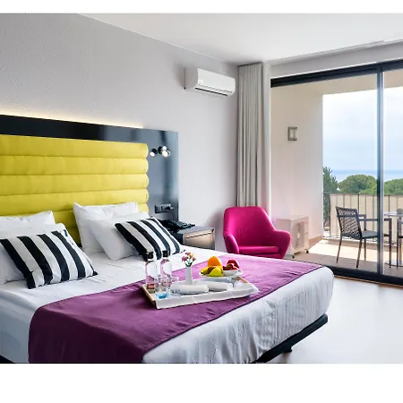 Hotel Eetu Affiliated By Melia (adults Only) 4*