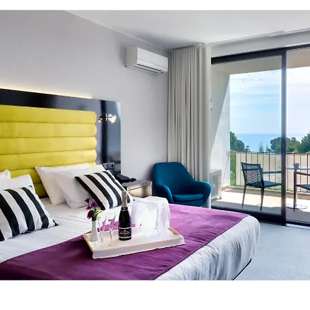 Eetu Affiliated By Melia (adults Only) 4* Begur