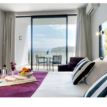 Eetu Affiliated By Melia (adults Only) Hotel 4*