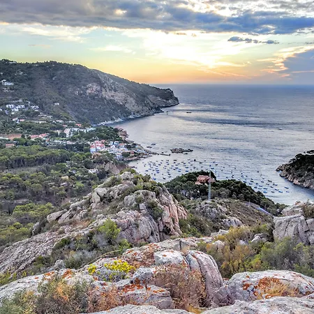 Eetu Affiliated By Melia (adults Only) 4* Begur