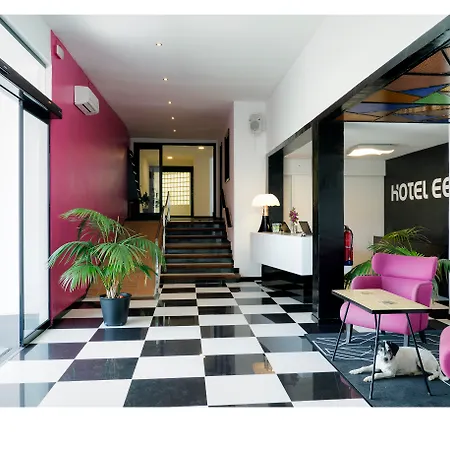 Hotel Eetu Affiliated By Melia (adults Only)