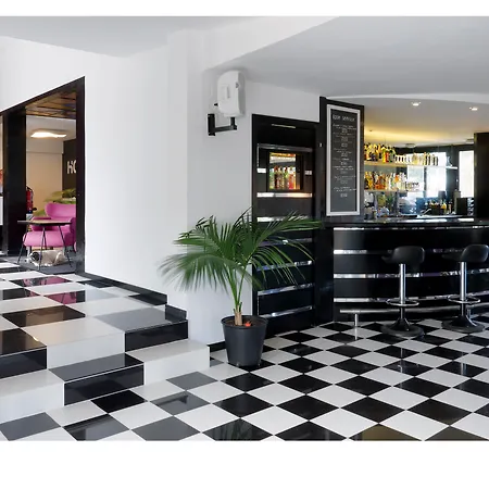 Hotel Eetu Affiliated By Melia (adults Only) 4*