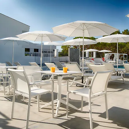 Eetu Affiliated By Melia (adults Only) Hotel Begur