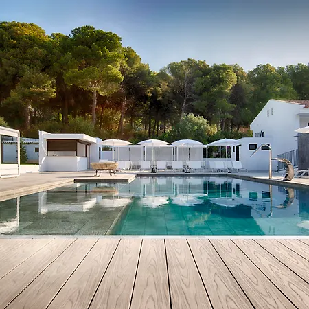 Eetu Affiliated By Melia (adults Only) Begur