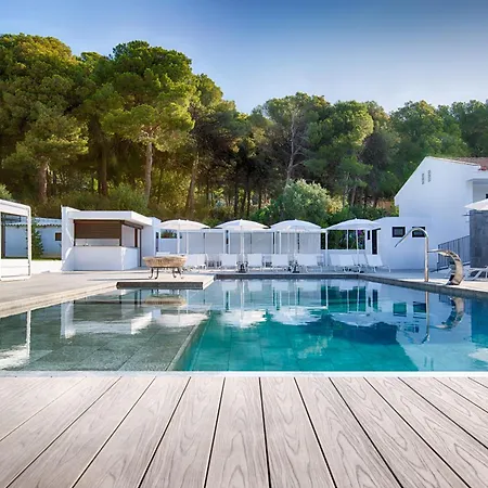 Eetu Begur, Affiliated By Melia (adults Only) Begur