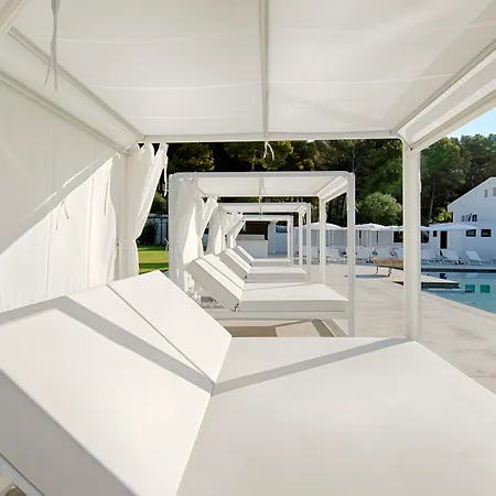 Eetu Affiliated By Melia (adults Only) Hotel