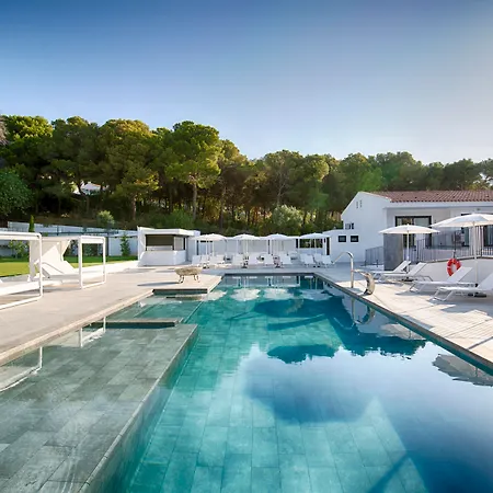 Hotel Eetu Affiliated By Melia (adults Only) Begur