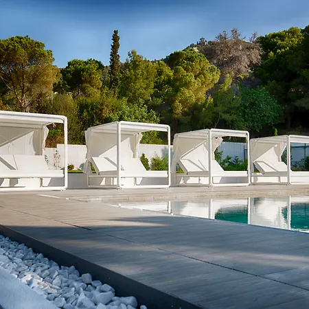 Eetu Affiliated By Melia (adults Only) Hotel Begur