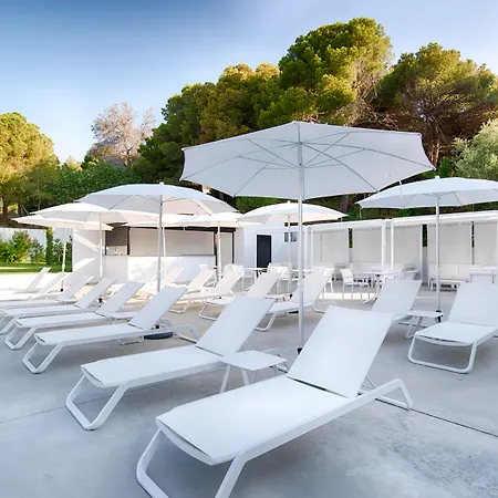 Eetu Affiliated By Melia (adults Only) Hotel 4*