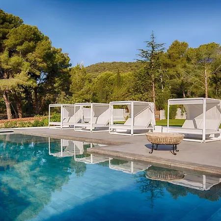 Eetu Affiliated By Melia (adults Only) 4* Begur