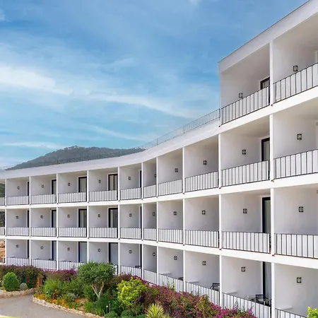 Eetu Affiliated By Melia (adults Only) Hotel 4*