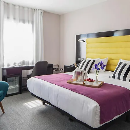 Hotel Eetu Affiliated By Melia (adults Only) 4*