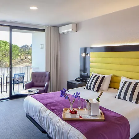 Eetu Affiliated By Melia (adults Only) Hotel Begur