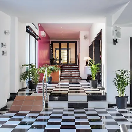 Eetu Affiliated By Melia (adults Only) 4*