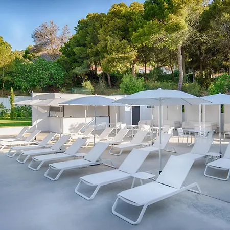 Eetu Affiliated By Melia (adults Only) Begur