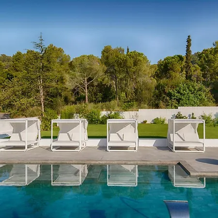 Eetu Affiliated By Melia (adults Only) Hotel 4*