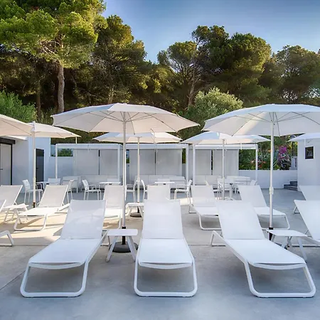Eetu Begur, Affiliated By Melia (adults Only) Hotel