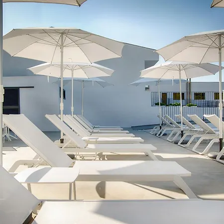 Eetu Affiliated By Melia (adults Only) Begur