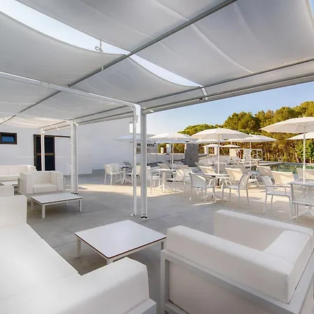 Hotel Eetu Affiliated By Melia (adults Only) Begur