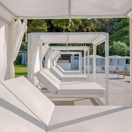 Hotel Eetu Affiliated By Melia (adults Only) Begur