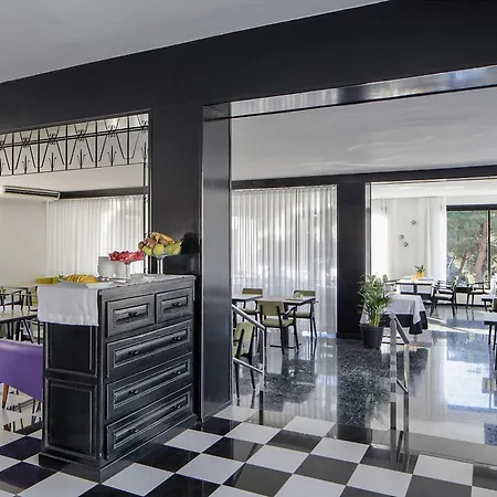 Eetu Begur, Affiliated By Melia (adults Only) Hotel 4*