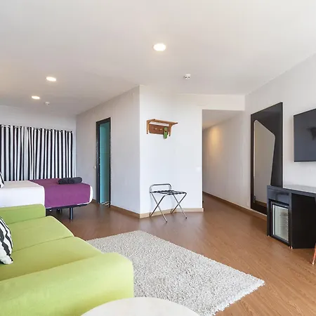 Eetu Affiliated By Melia (adults Only) Otel 4*