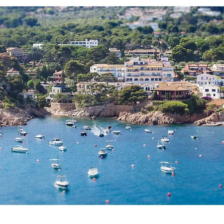 Hotel Eetu Begur, Affiliated By Melia (adults Only) 4*