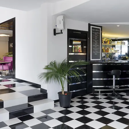 Eetu Begur, Affiliated By Melia (adults Only) 4*