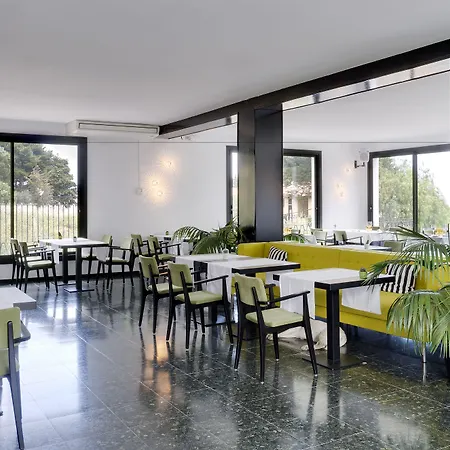 Eetu Begur, Affiliated By Meliá Begur