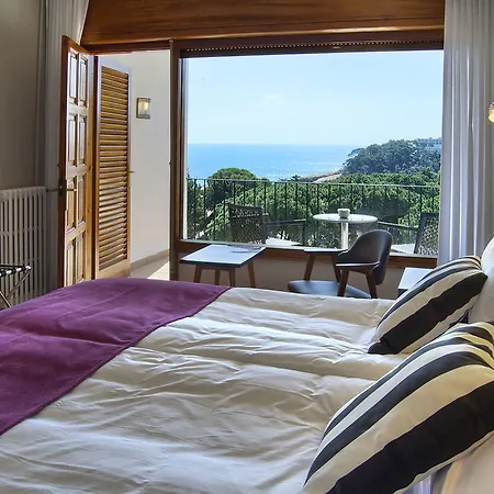 Eetu Affiliated By Melia (adults Only) 4* Begur