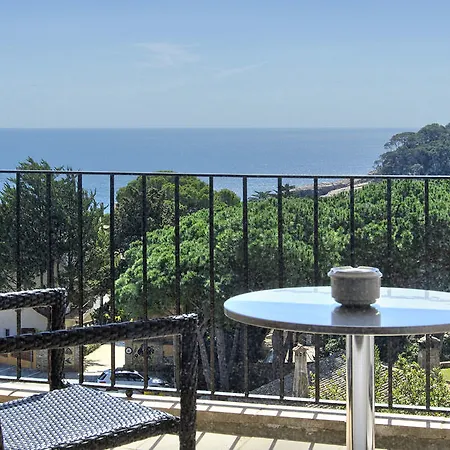 Eetu Begur, Affiliated By Meliá 4* Begur