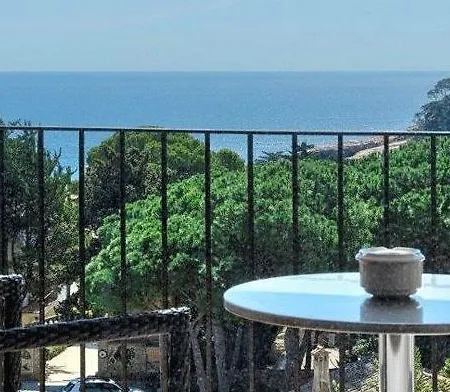 Eetu Begur, Affiliated By Melia (adults Only) فندق بيغور