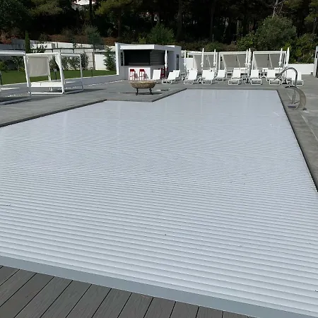 Eetu Affiliated By Melia (adults Only) Hotel Begur
