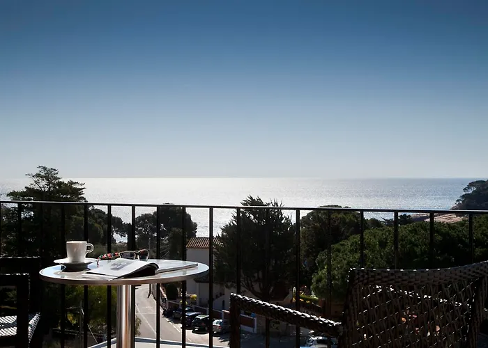 Eetu Affiliated By Melia (adults Only) Begur