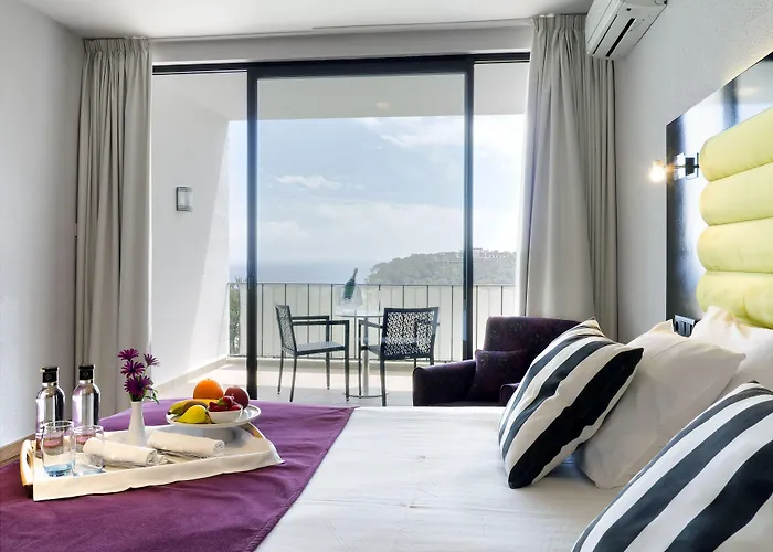 Hotell Eetu Affiliated By Melia (adults Only)