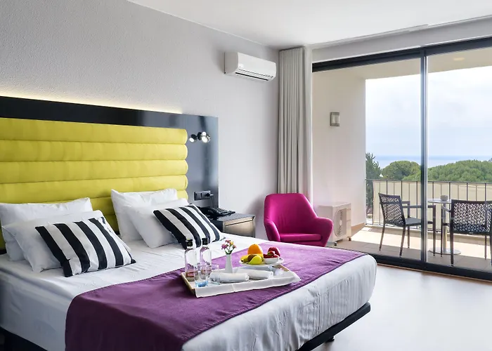 Eetu Affiliated By Melia (adults Only) Hotell
