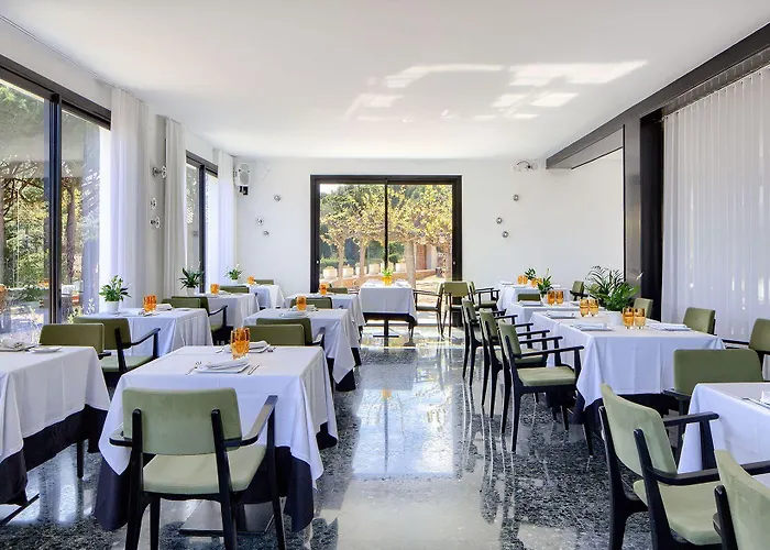 Eetu Affiliated By Melia (adults Only) Begur