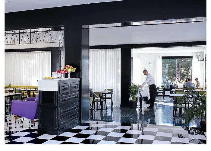 Otel Eetu Affiliated By Melia (adults Only) Begur