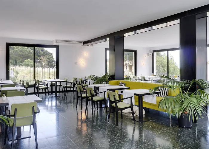 Eetu Affiliated By Melia (adults Only) Begur