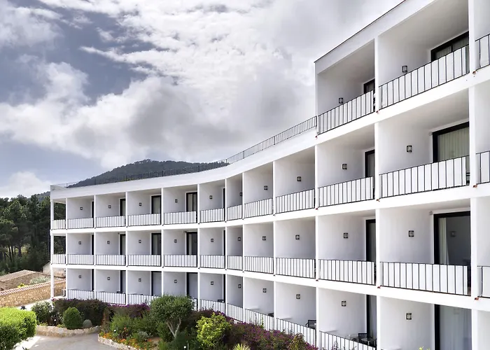 Eetu Affiliated By Melia (adults Only) Hotell 4*