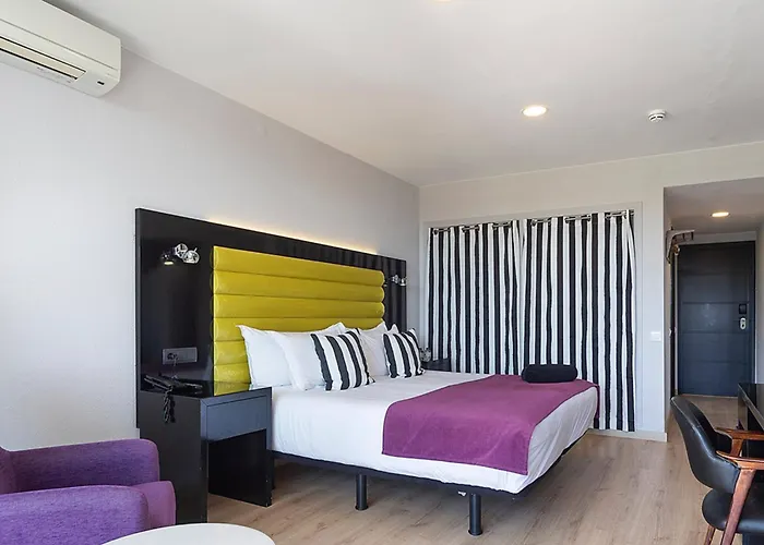 Eetu Begur, Affiliated By Meliá Begur