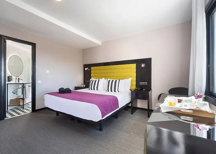 Eetu Affiliated By Melia (adults Only) Hotel