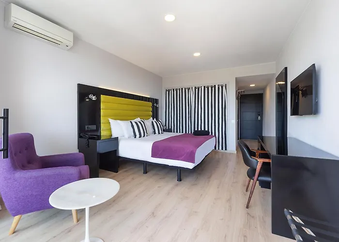 Eetu Affiliated By Melia (adults Only) Otel 4*