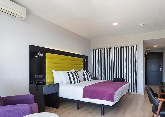 Eetu Affiliated By Melia (adults Only) Begur